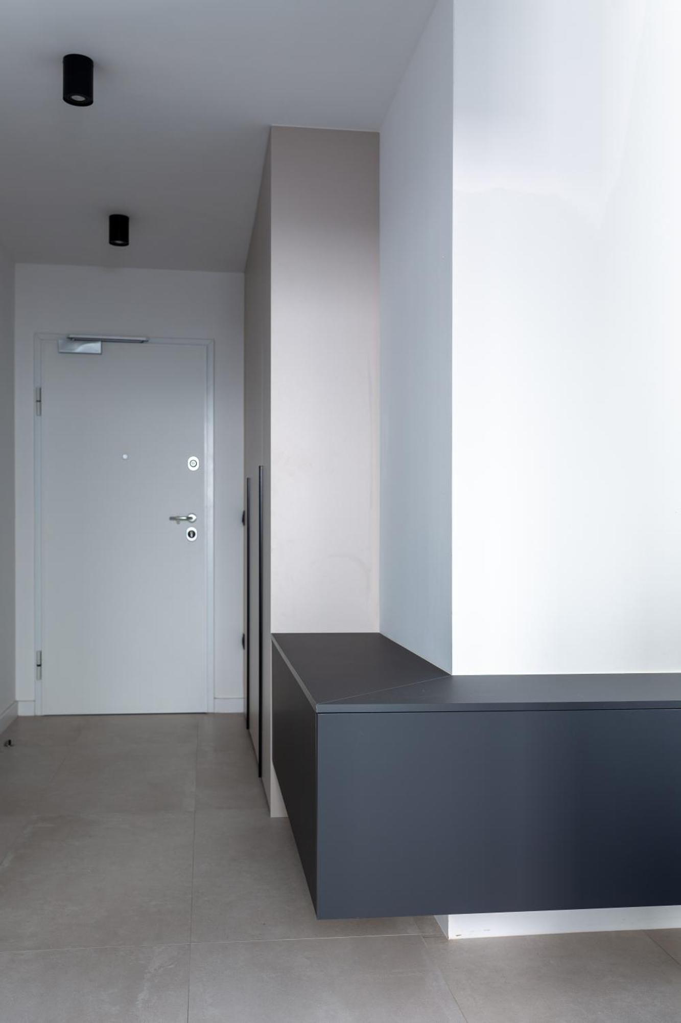 Apartment Tina Baška Voda المظهر الخارجي الصورة