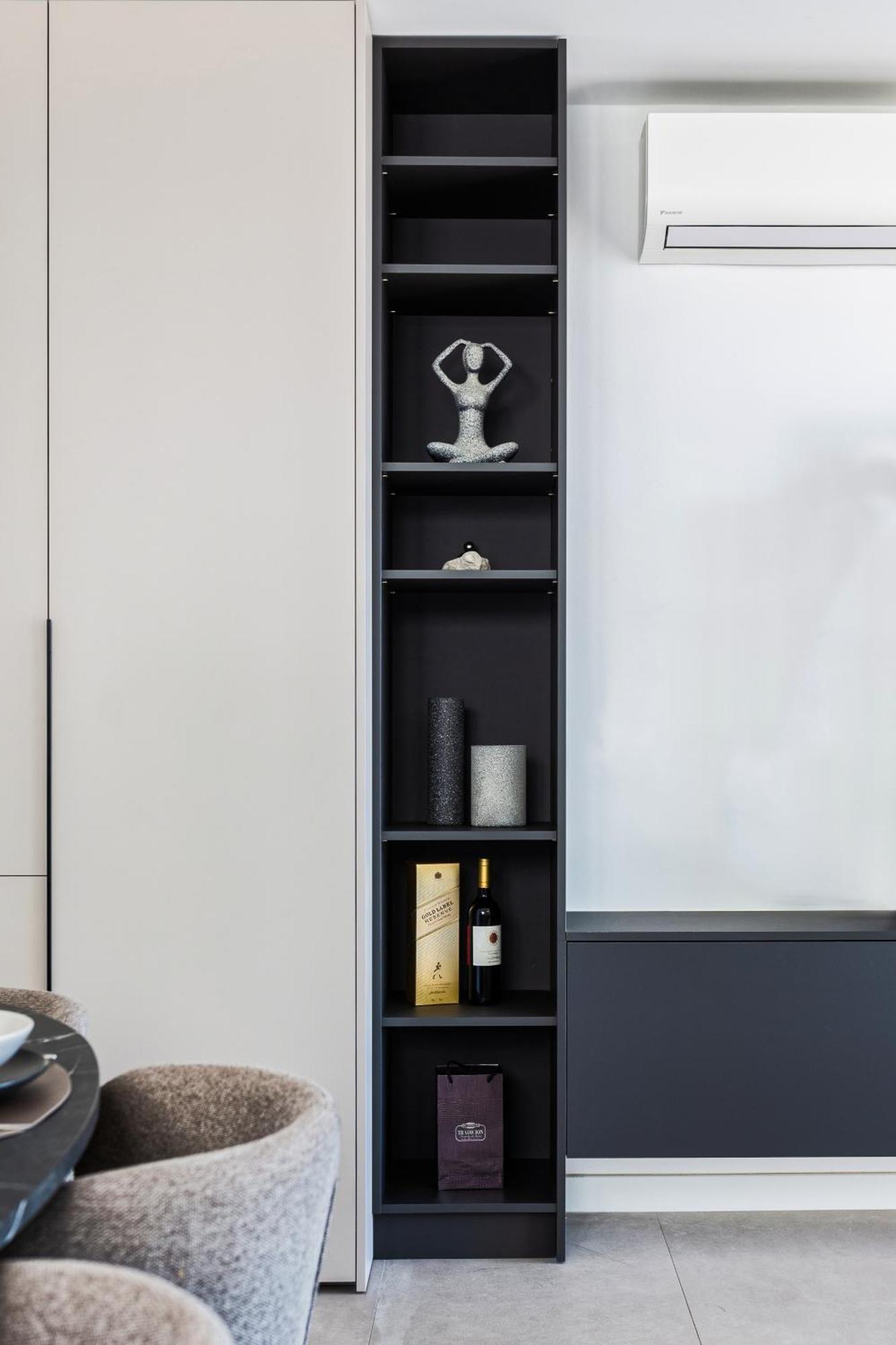 Apartment Tina Baška Voda المظهر الخارجي الصورة