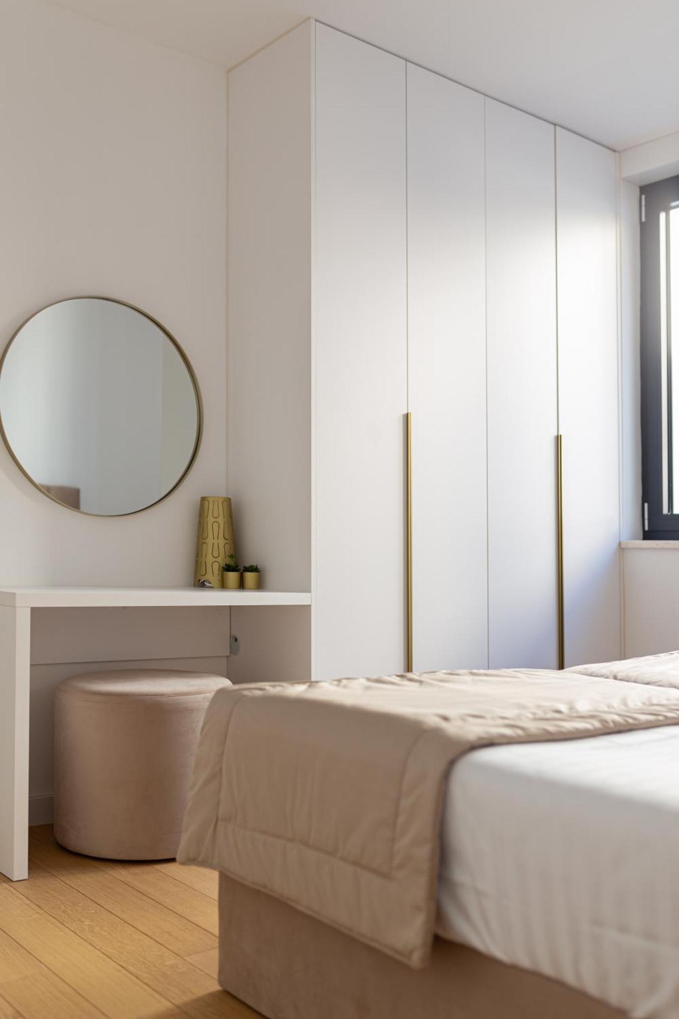 Apartment Tina Baška Voda المظهر الخارجي الصورة